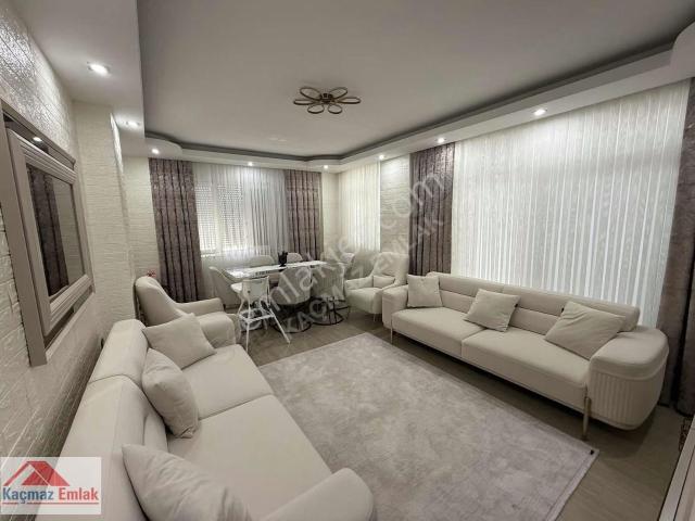 Manavgat D 400'e Yakın Fırsat! 3+1 Satılık