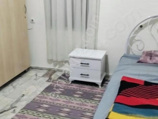 Manavgat Demokrasi Bulvarı Tek Kişilik Oda
