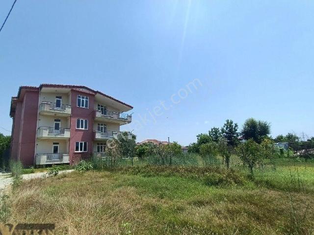 Manavgat Doğançam Kiralık 24 Odalı Lojman | Personel Konaklamasına Uygun Komple Bina