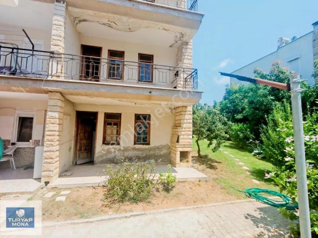 Manavgat Çenger'de Havuzlu Site İçerisinde Yatırım Fırsatı