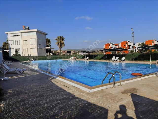 Manavgat Çengerde Kiralık 2+1 Daire