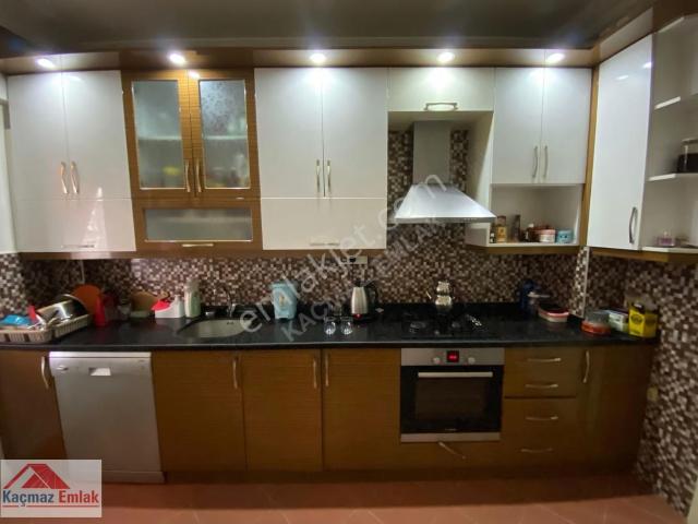 Manavgat Eski Hisar'da Kiralık 2+1 Daire 100m²