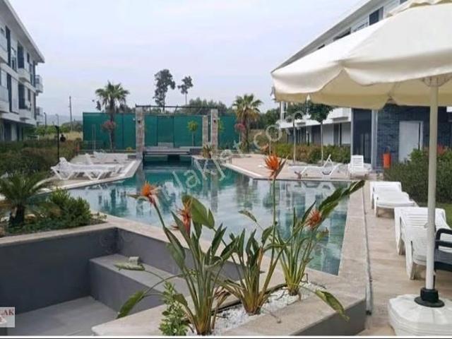 Manavgat Evrenseki Satılık 1+1 Daire