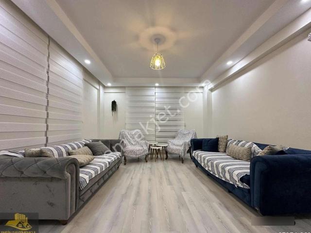 Manavgat Ilıca Gömeçli Satılık 3+1 Arakat