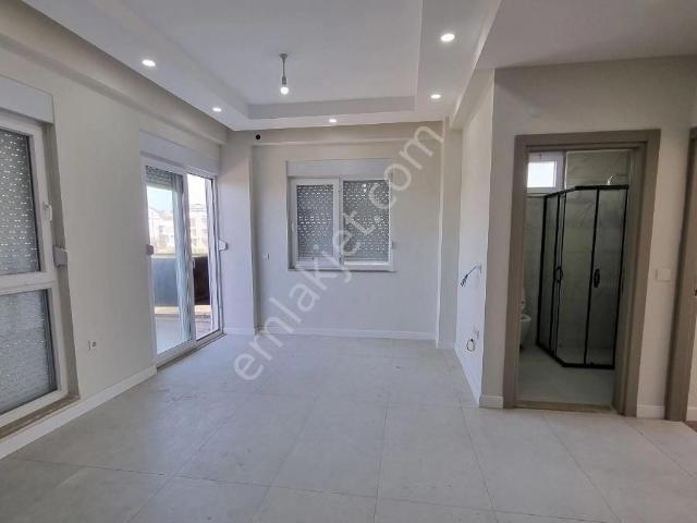 Manavgat Ilıca Mah Satılık 2+1 Ara Kat