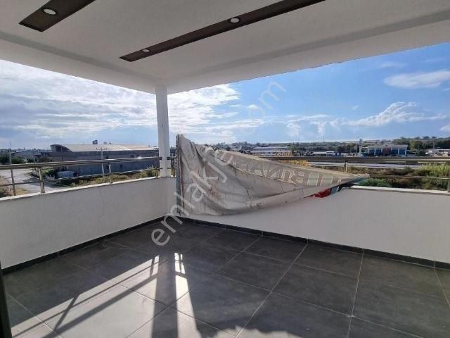 Manavgat Ilıca Mah Satılık Havuzlu 3+1 Dubleks