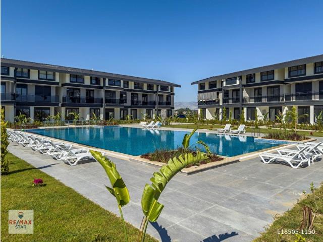 MANAVGAT ILICA KUMKÖY DE DENİZE YAKIN 1+1 SIFIR DAİRENİZ OLSUN!