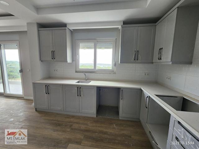 MANAVGAT ILICA MAH SATILIK 3+1 DUBLEKS DAİRE