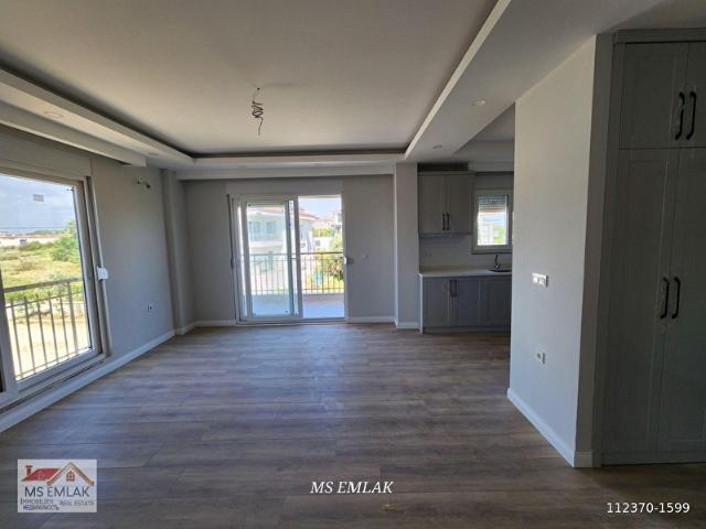 MANAVGAT ILICA MAH SATILIK 3+1 DUBLEKS DAİRE
