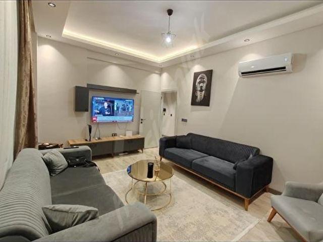 MANAVGAT ILICADA HAVUZLU SATILIK 2+1 DAİRE