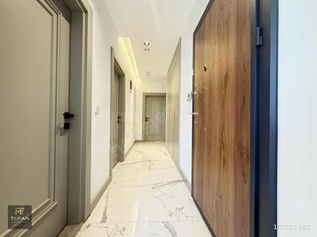 MANAVGAT ILICADA KİRALIK ULTRALÜKS HAVUZLU DAİRE