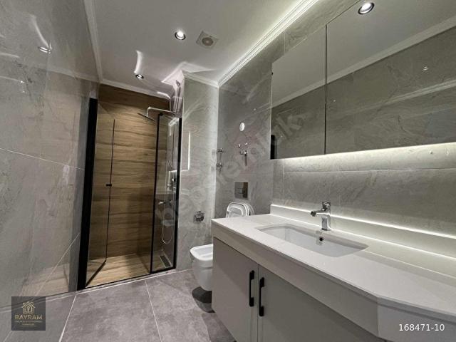 MANAVGAT ILICADA SIFIR 1+1 DAİRE