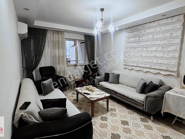 Manavgat Kasaplar'da Satılık 2+1