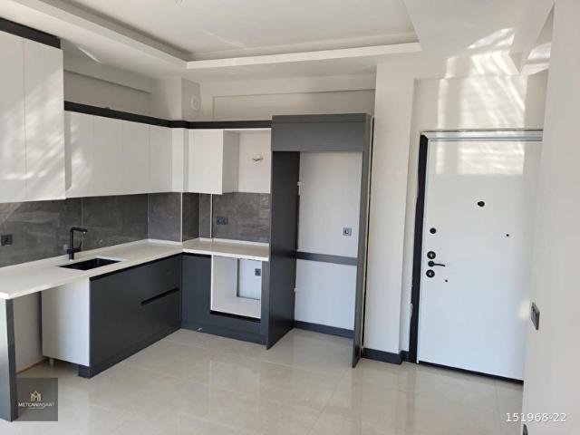 MANAVGAT KIZILOT DENİZE 350 M. MESAFEDE 1+1 YAZLIK DAİRE