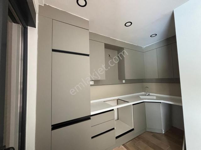 Manavgat Kumköy'de Site İçerisinde Ultra Lüx 1+1 Satılık Daire !