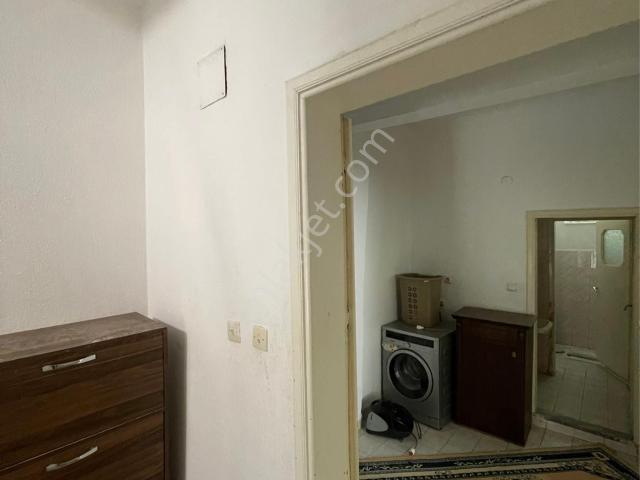 Manavgat Merkez Eşyalı Daire