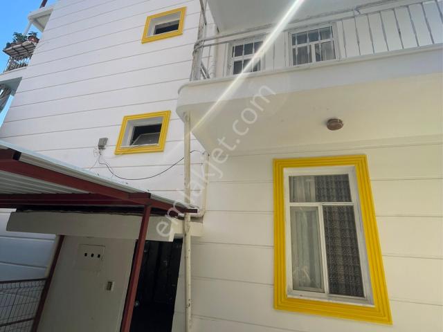 Manavgat Merkez Eşyalı Kiralık