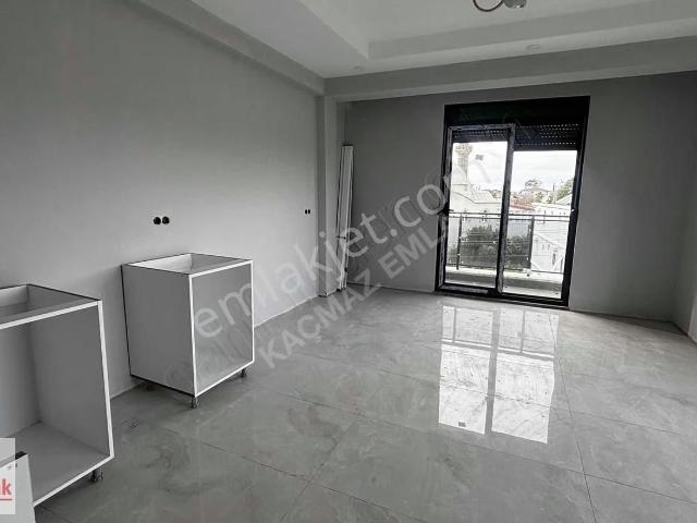 Manavgat Çolaklı'da Satılık 2+1