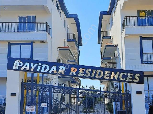 Manavgat Sarılar' Da Satılık 3+1 Dublex Daire