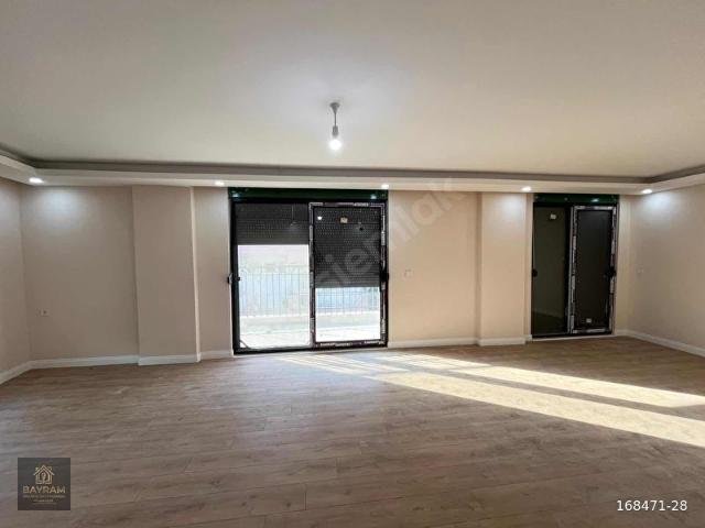 MANAVGAT SARILARDA DEVASA 4+1 KİRALIK DUBLEKS