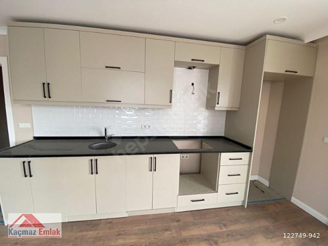 MANAVGAT SARILAR'DA SATILIK ARA KAT 2+1 DAİRELER FIRSAT!