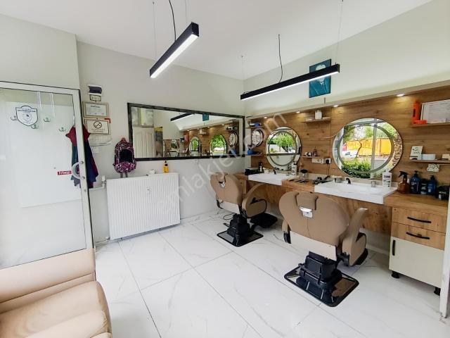 Manavkuyu Mahallesi, Çamkıran Pazar Yeri Yakını Satılık Dükkan