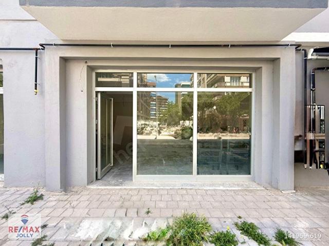 Manavkuyu Mahallesi İşlek Lokasyonda Kiralık Dükkan