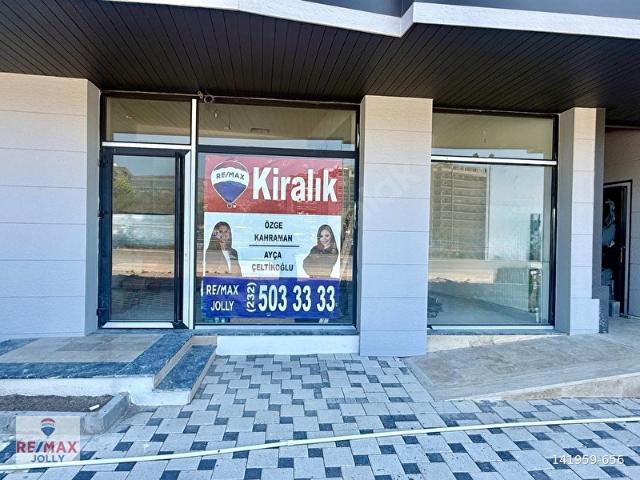 Manavkuyu Mahallesi Yüzbaşı İbrahim Hakkı Caddesi Kiralık Dükkan