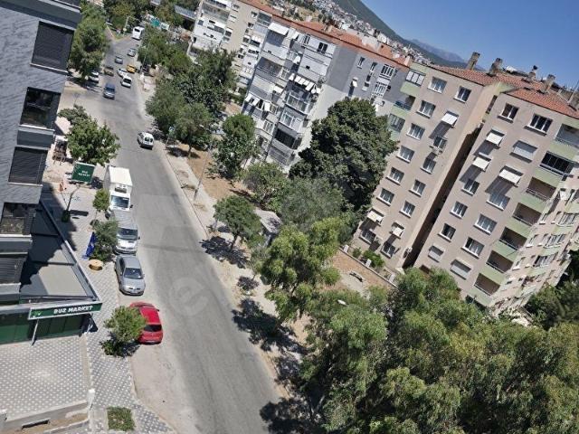 Manavkuyu Taşkent te Cadde Üzeri Sıfır 3+1 Lüx Satılık Daire