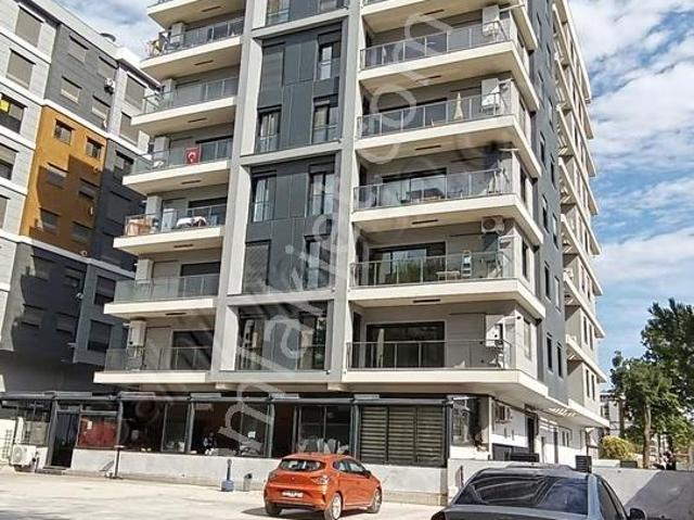 Manavkuyu'da Merkezi Konumda Önü Açık Lüks 3+1