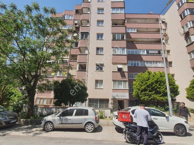 Manavkuyuda Site İçerisinde Doğalgazlı 3+1 Kiralık Daire
