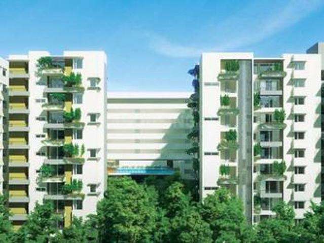 Manbhum Around The Grove,Kondapur 3 BHK Apartment For Sale Hyderabad