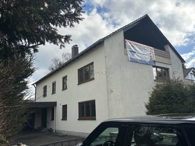 Manchmal kommt es doch auf die Größe an Ihr neues Zuhause mit viel Platz für die ganze Familie!