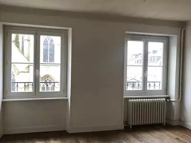 Manche 50 Location appartement 4 pièces t4