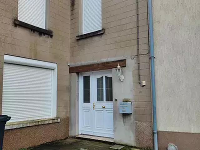 Manchecourt 45300 Achat / Vente maison 5 pièces t5 parking