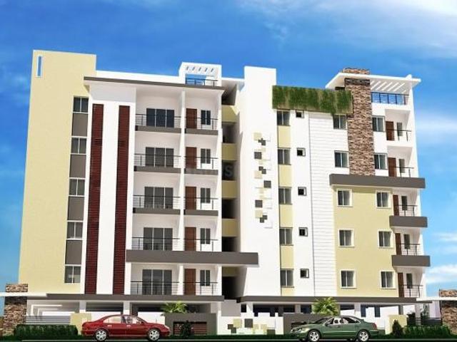 Narsingi 3 BHK Apartment For Sale Hyderabad