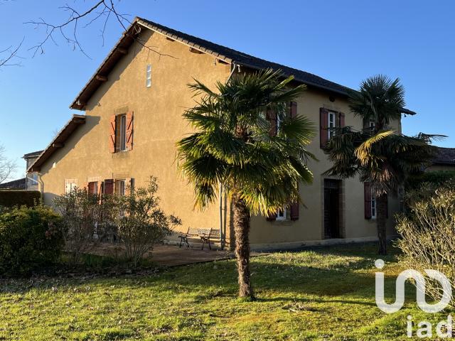 Manciet Vente Maison 32