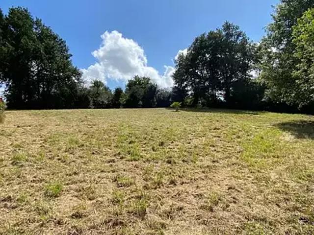 Manciet 32370 Achat / Vente terrain