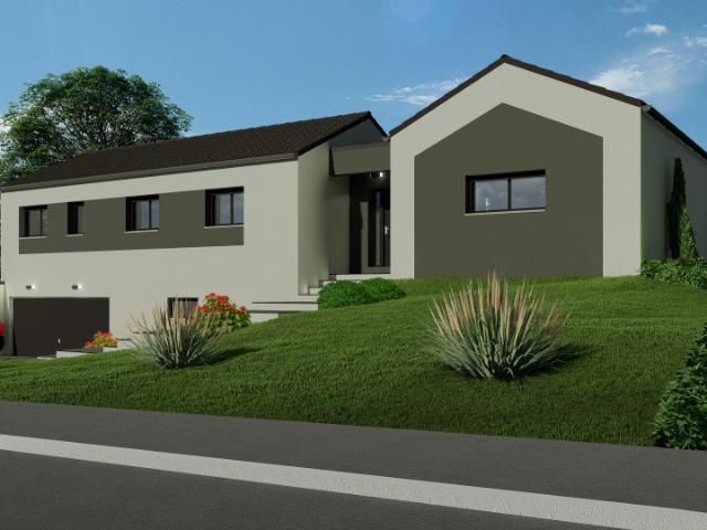 Mancieulles Vente Maison 54