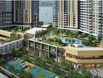 Mandani Bay Quay