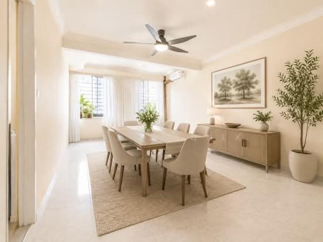 Mandalay Towers Condominium For Sale, $4,180,000, 4 Bed 4 Bath 2,497 sqft $1,674.00 psf