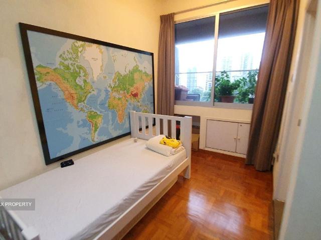 Mandalay Towers D11, Apartment