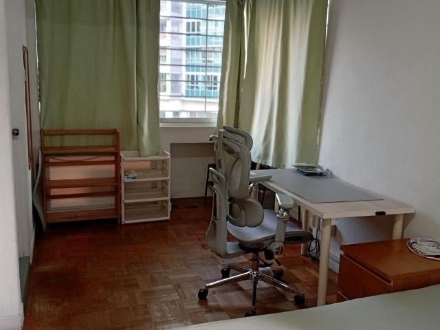 Mandalay Towers D11, Apartment