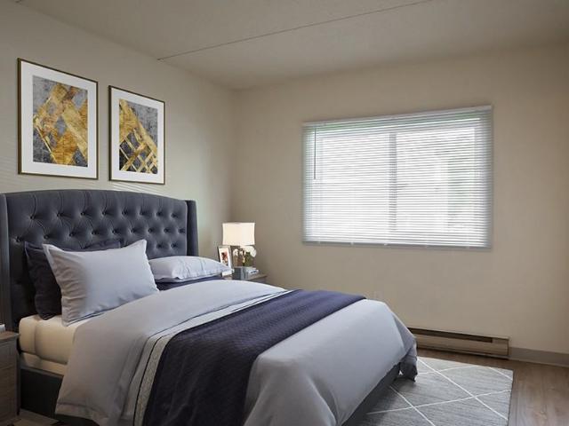 Mandalay Village 2 Bedroom Apartment for Rent at 305 Mandalay Village, Winnipeg, MB R2P 1C6 The Maples