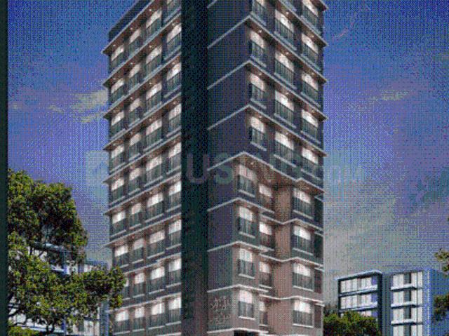 Mandapeshwar 2 BHK Apartment For Sale Mumbai