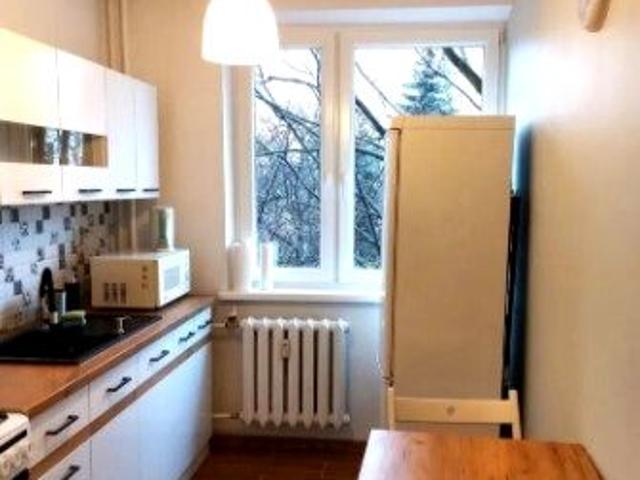 Mandarynki 51,93 m², Warszawa