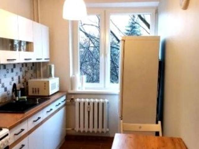 Mandarynki 51,93 m², Warszawa