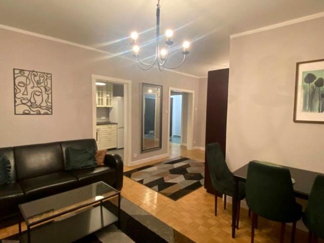 Mandarynki 69,30 m², Warszawa