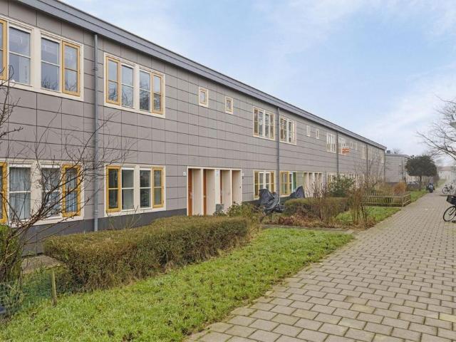 Mandarijnenstraat, 60 H, 1033LG, Amsterdam, Noord Holland 1033LG