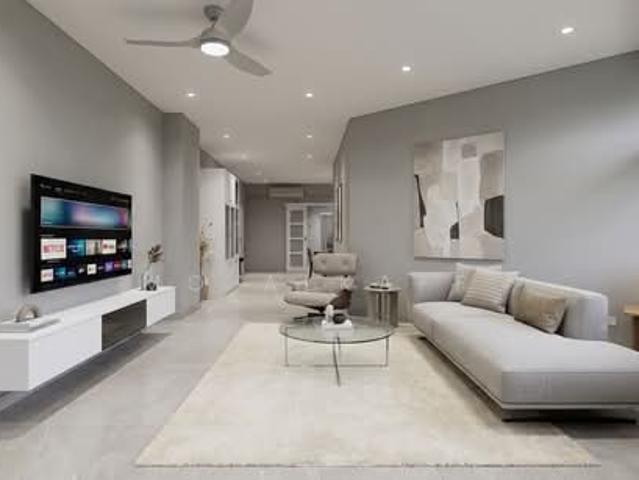 Mandarin Gardens Condominium For Sale, $1,848,888, 3 Bed 3 Bath 1,528 sqft $1,210.00 psf
